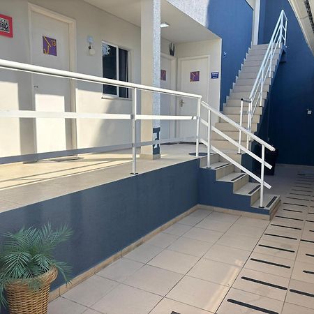 Haz Jardim Guanabara Aparthotel Rio de Janeiro Luaran gambar