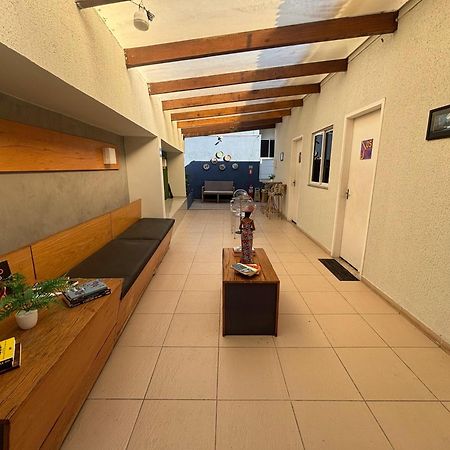 Haz Jardim Guanabara Aparthotel Rio de Janeiro Luaran gambar