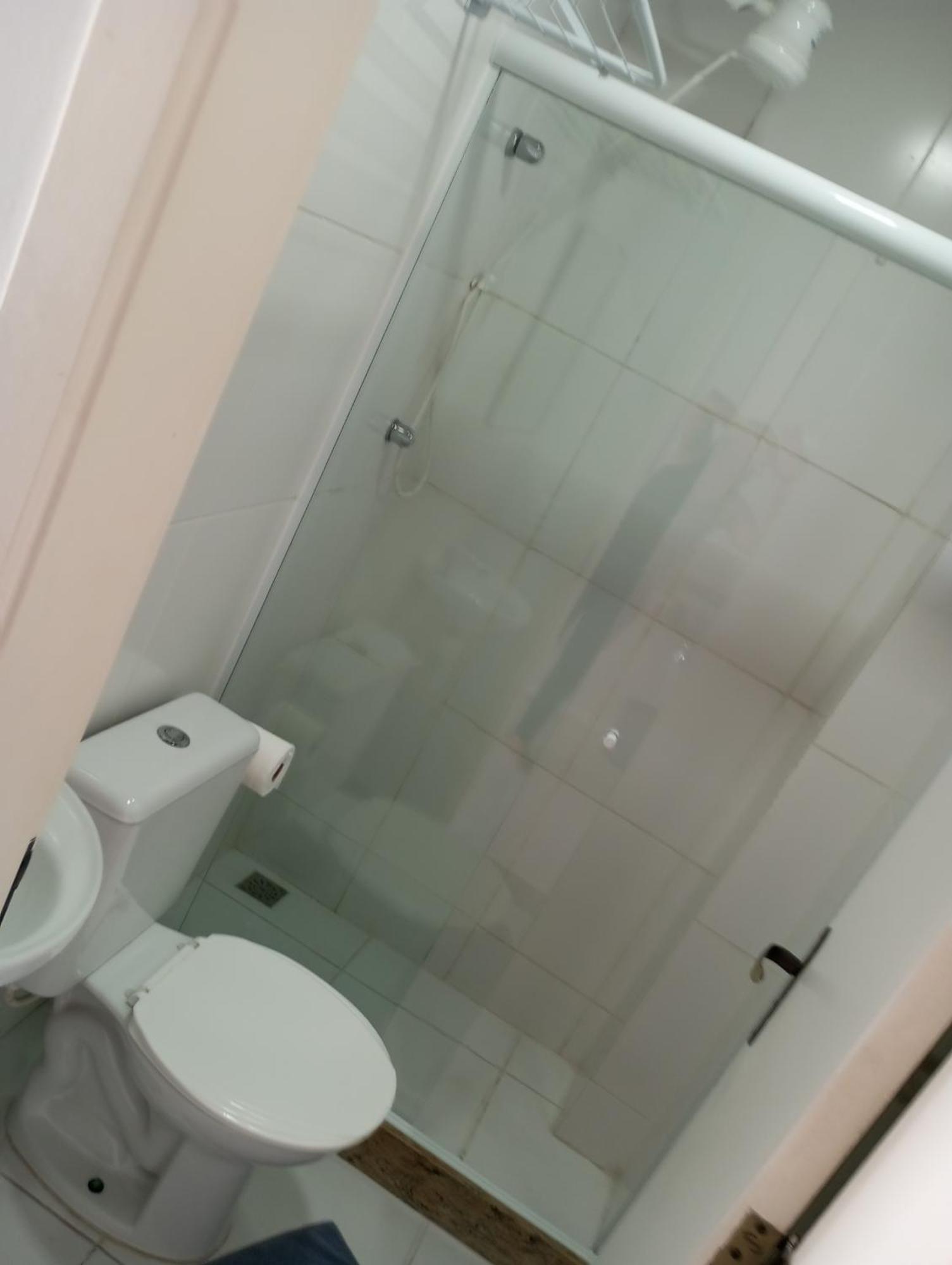 Haz Jardim Guanabara Aparthotel Rio de Janeiro Bilik gambar