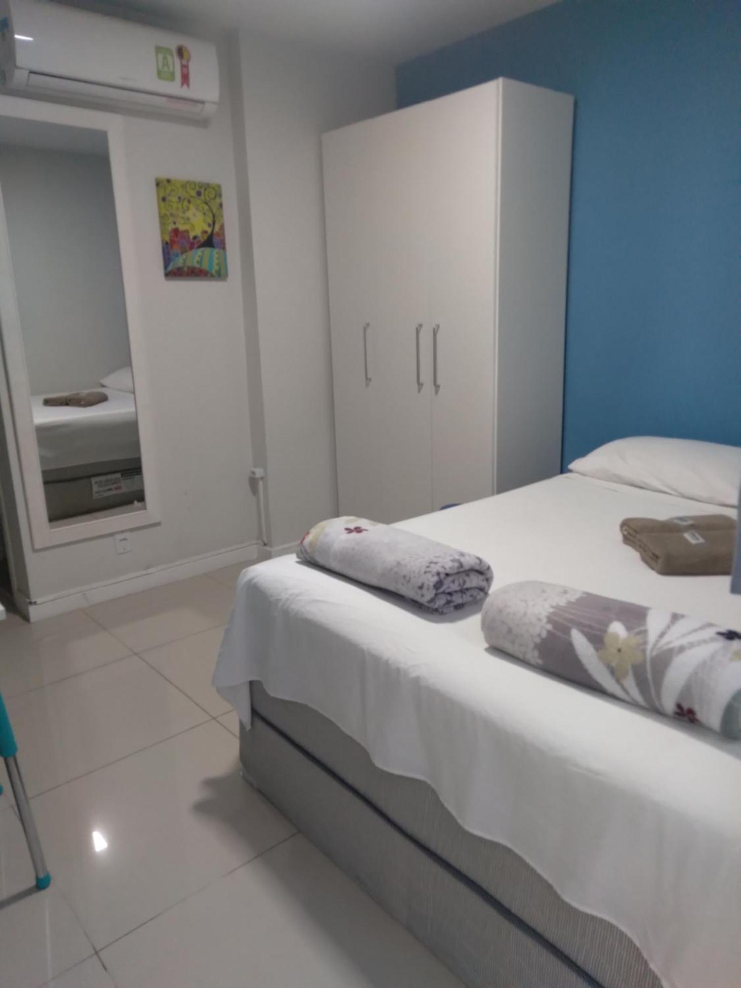 Haz Jardim Guanabara Aparthotel Rio de Janeiro Bilik gambar